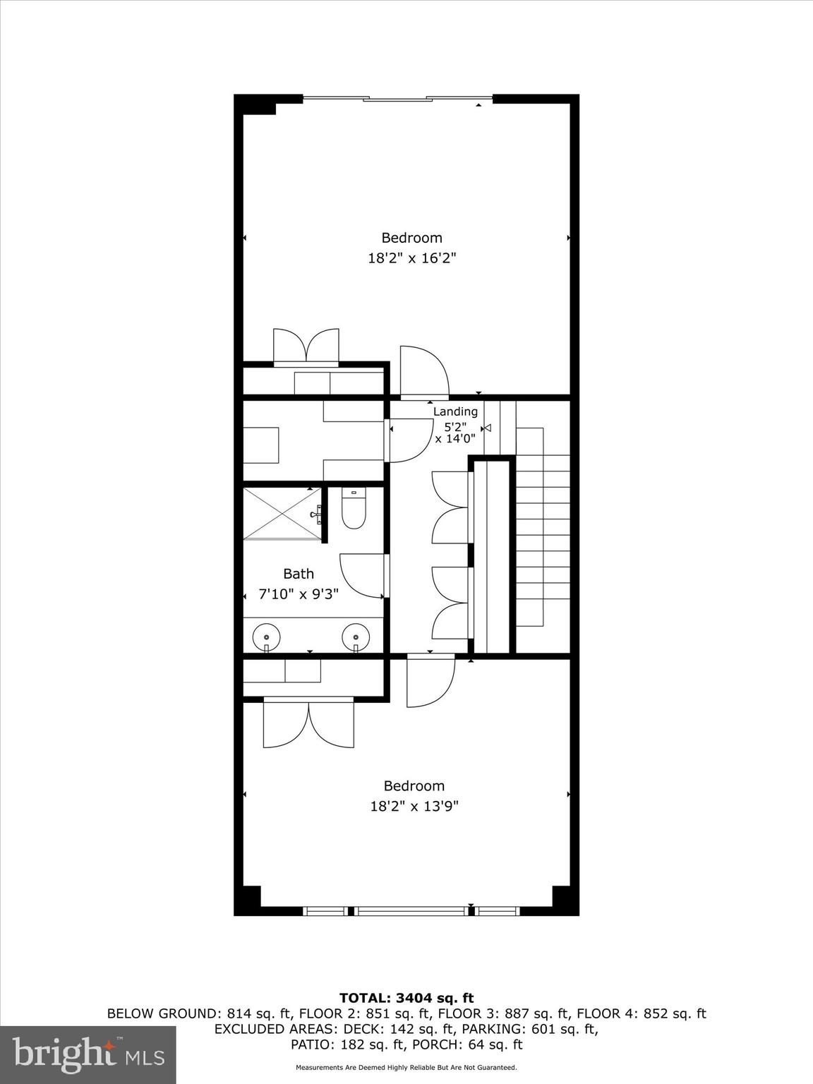 BURLEITH - Residential