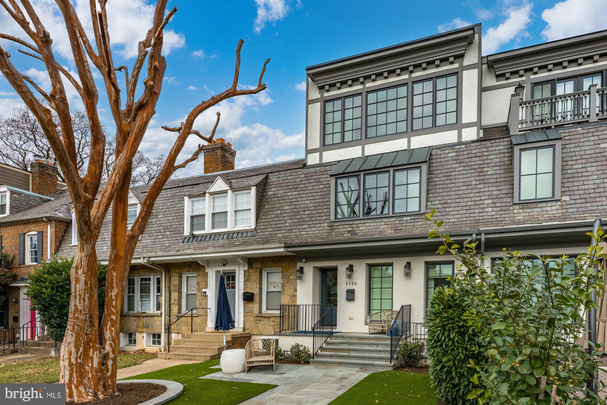 BURLEITH - Residential