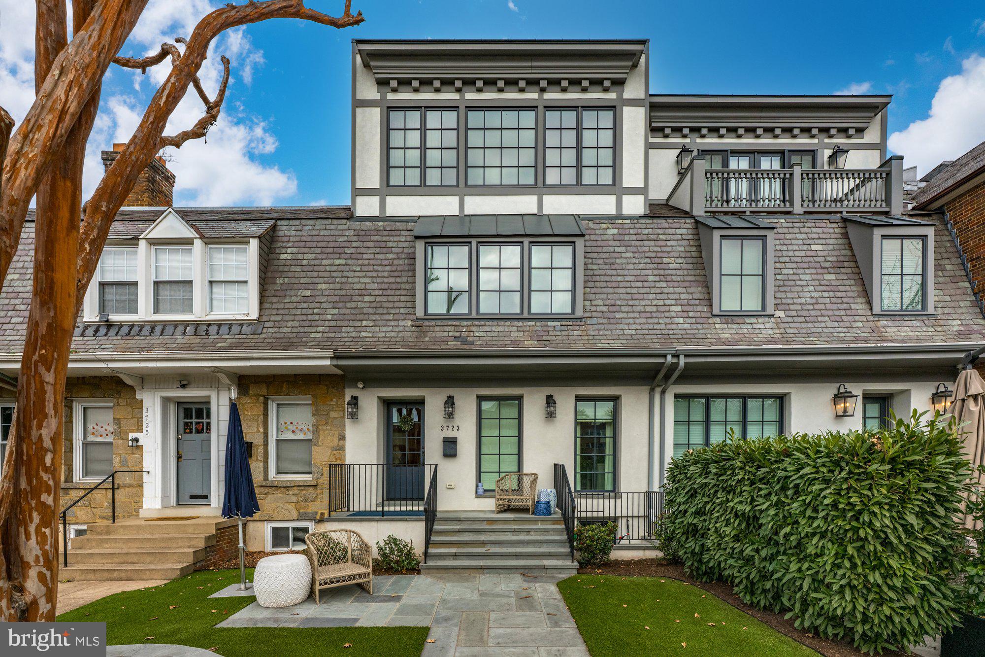 BURLEITH - Residential