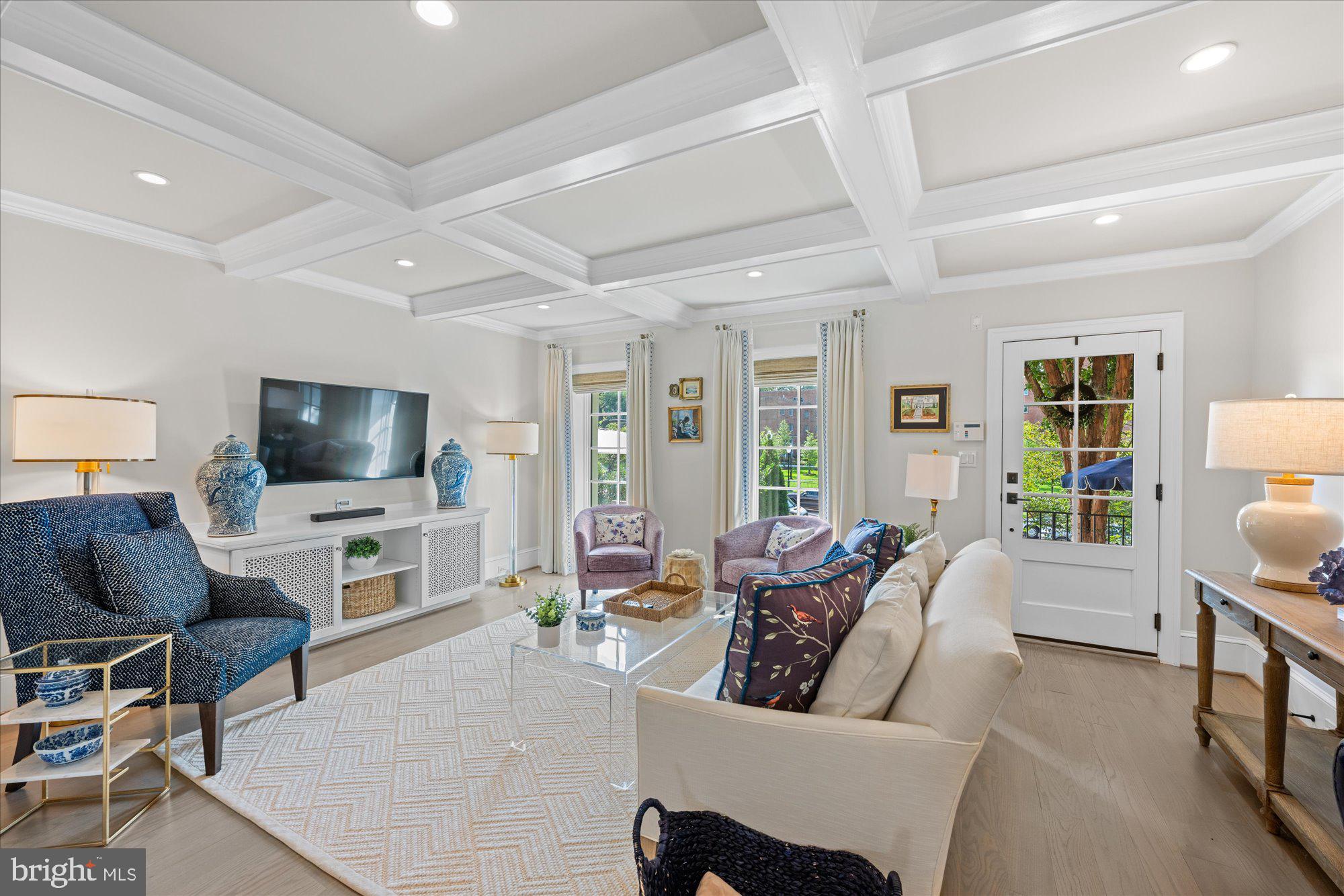 BURLEITH - Residential