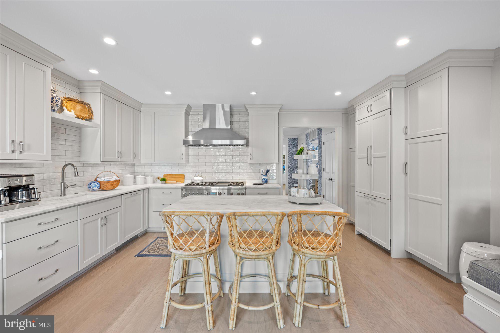 BURLEITH - Residential