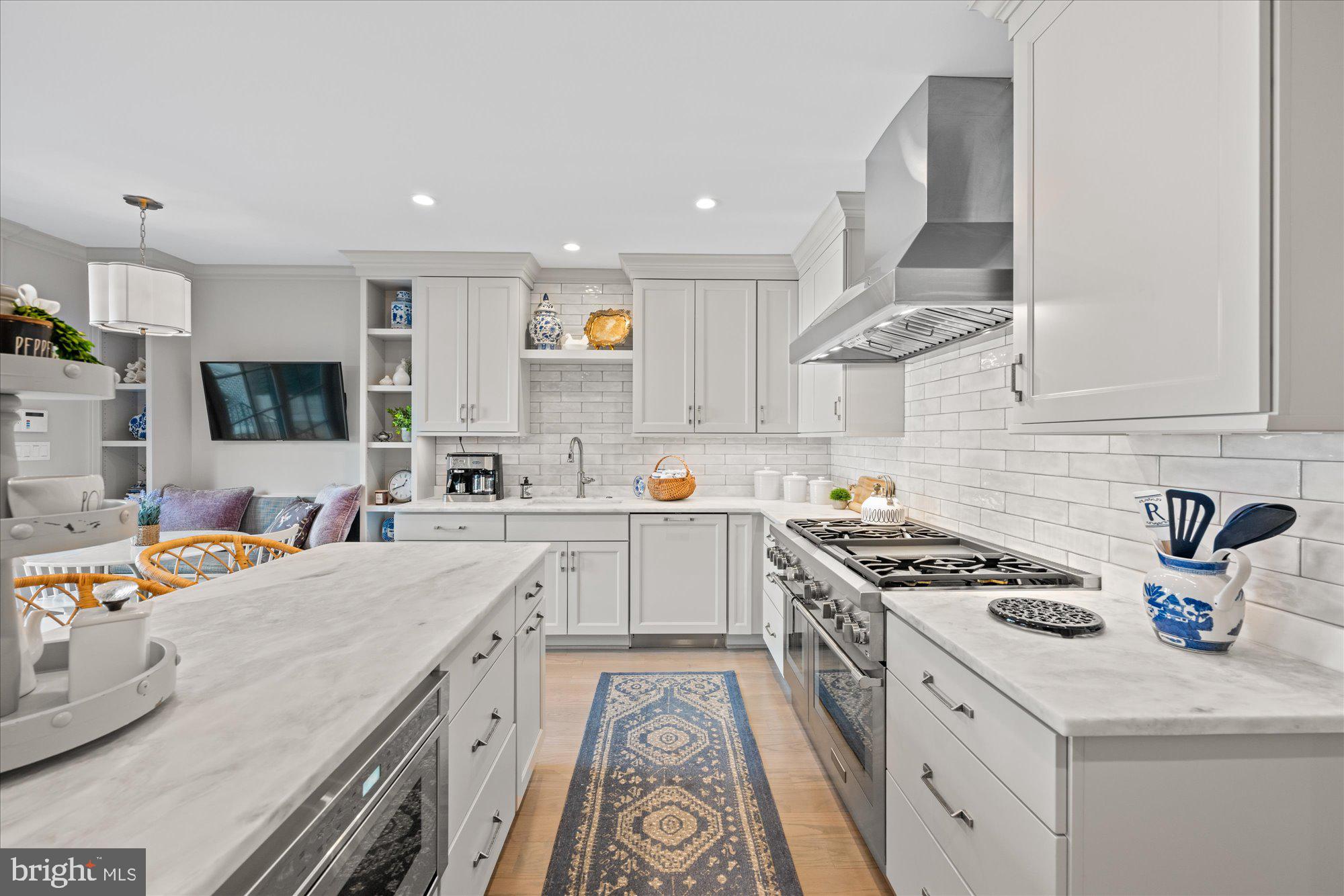 BURLEITH - Residential