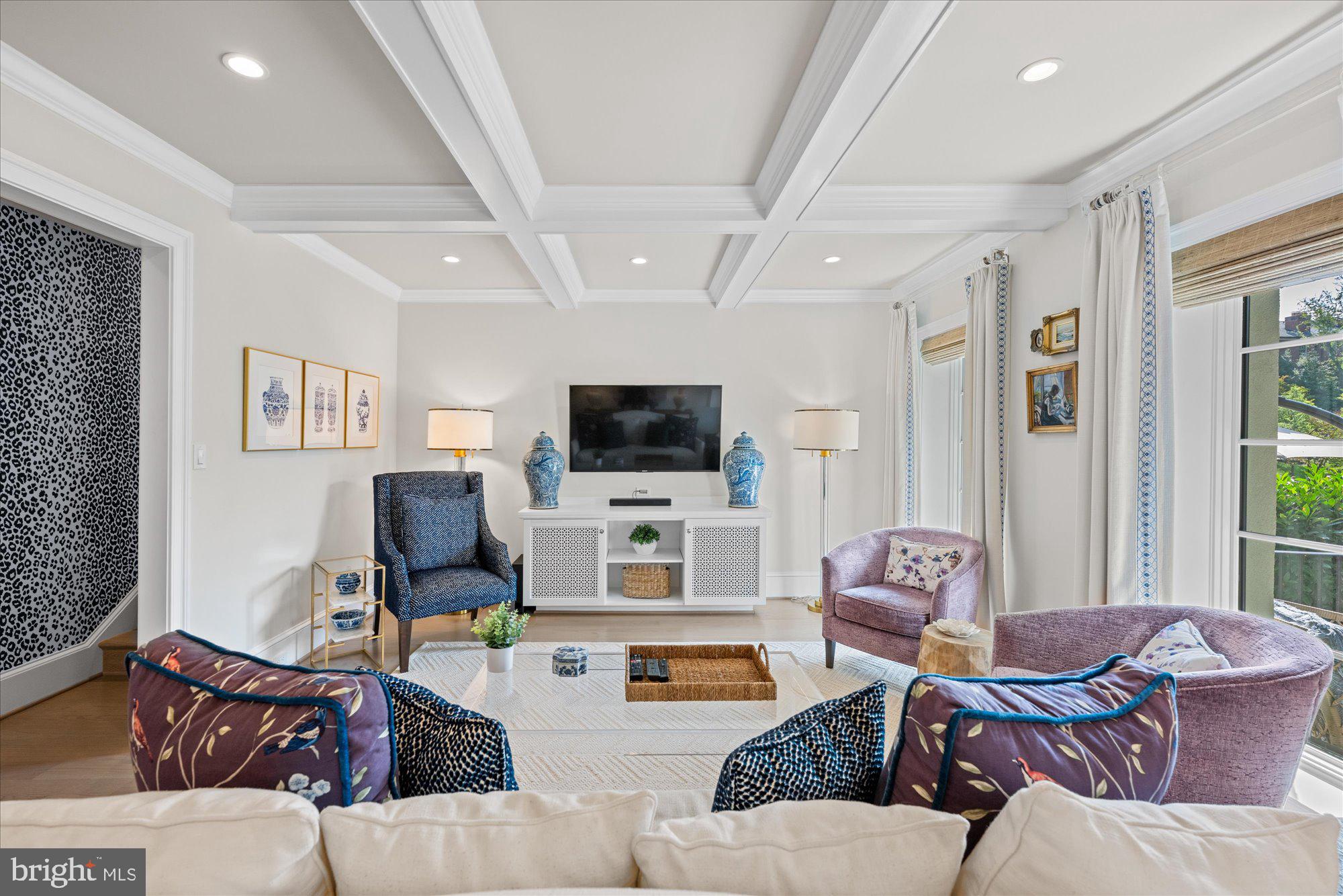 BURLEITH - Residential