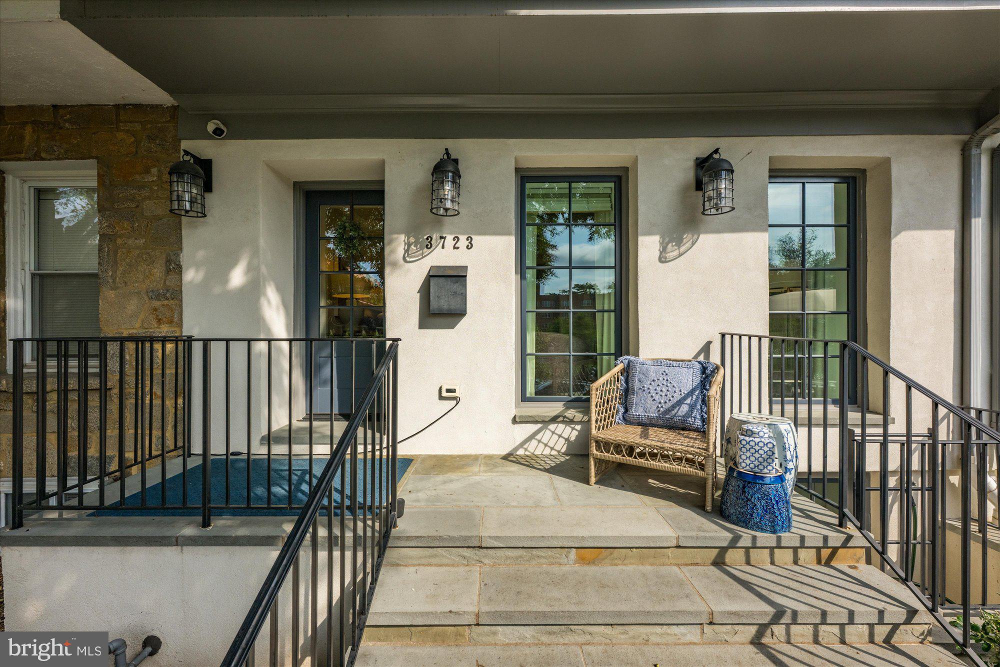BURLEITH - Residential