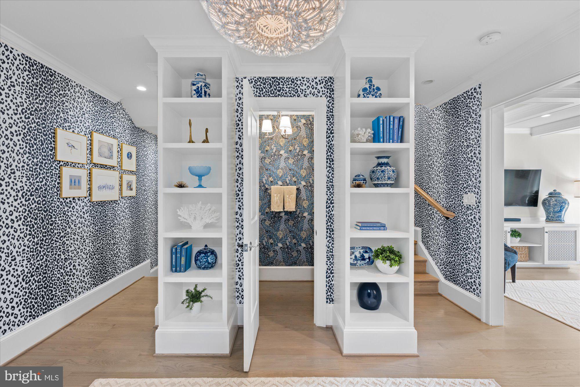 BURLEITH - Residential