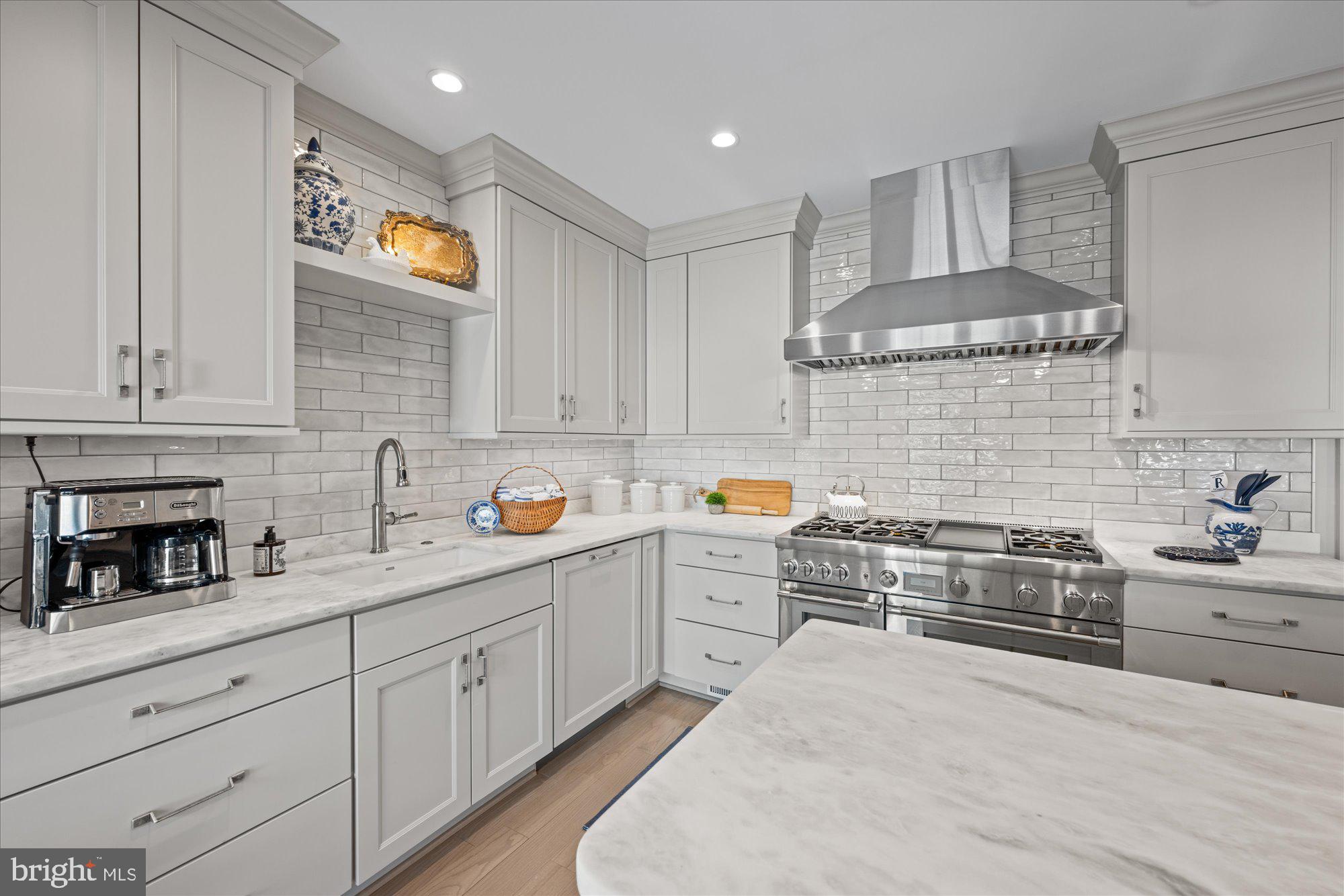 BURLEITH - Residential