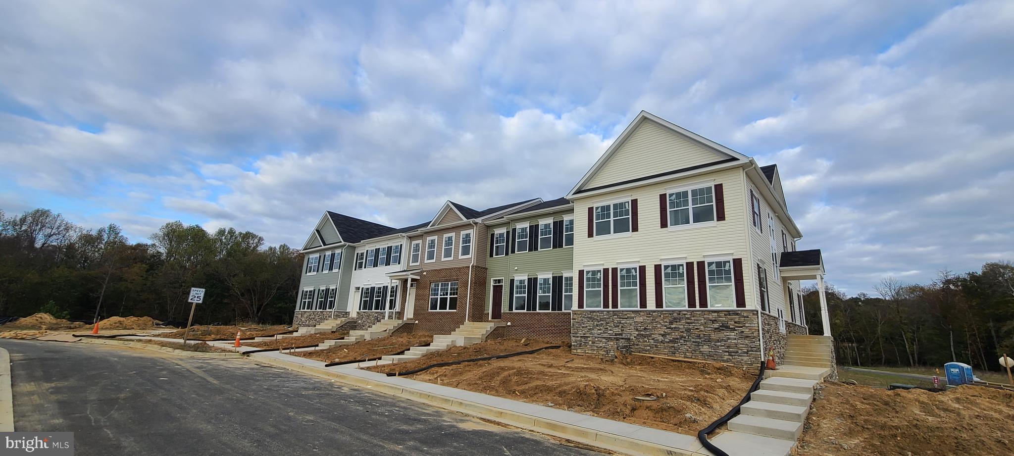 CLARK'S REST - Residential