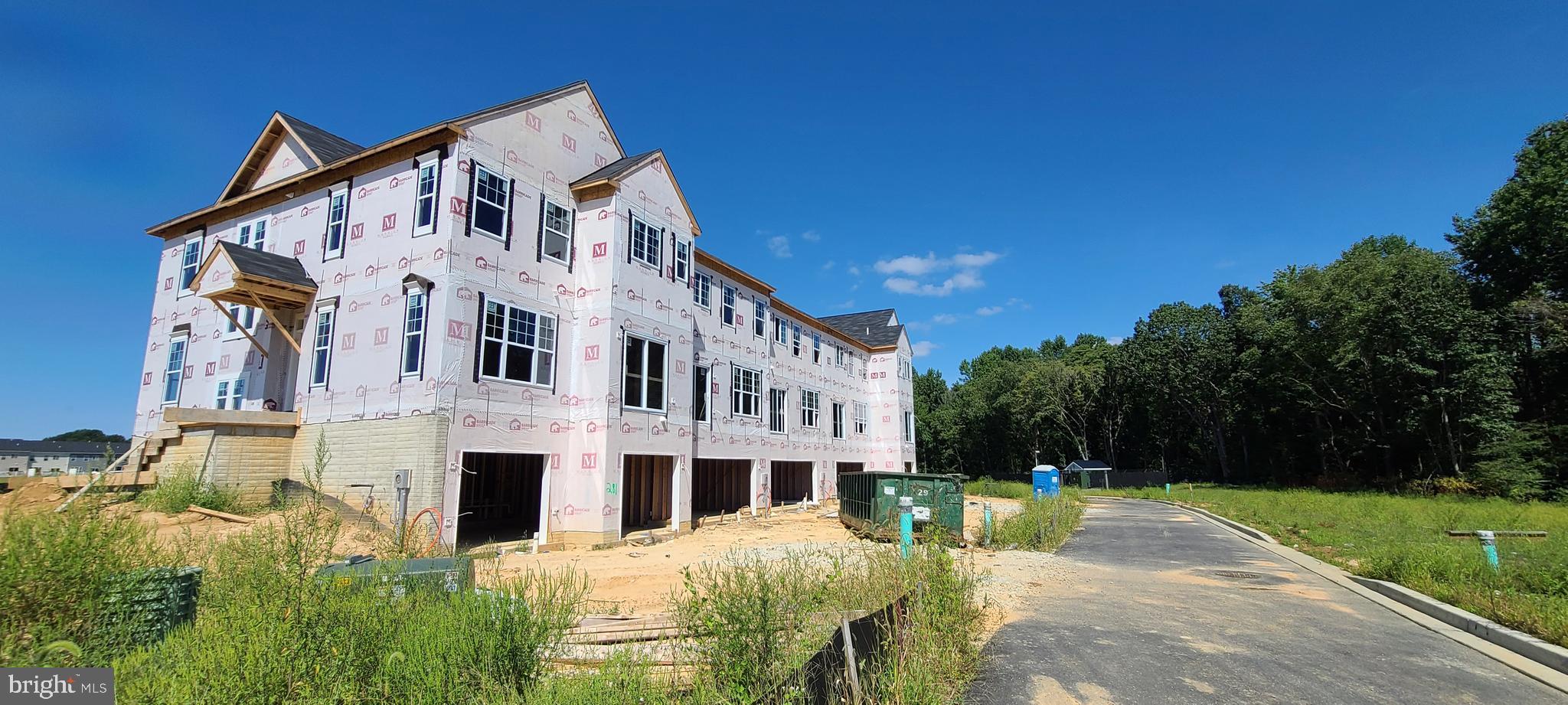 CLARK'S REST - Residential