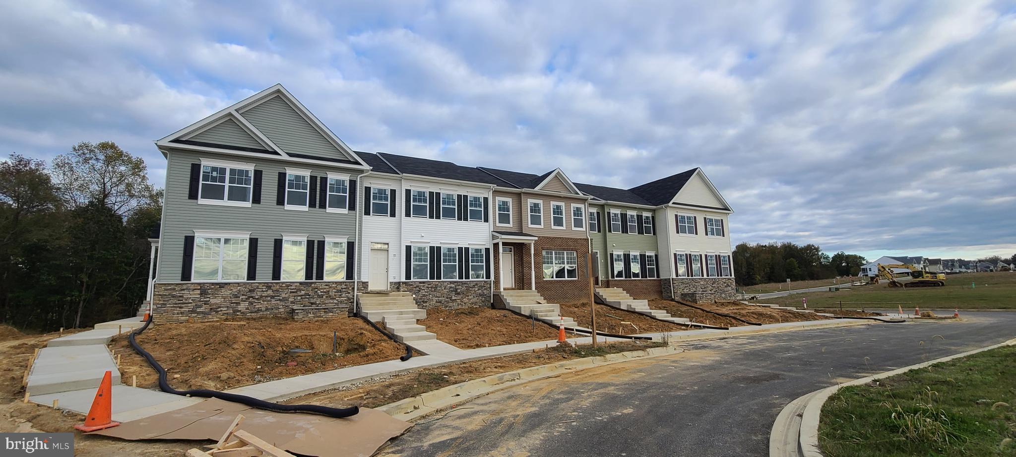CLARK'S REST - Residential