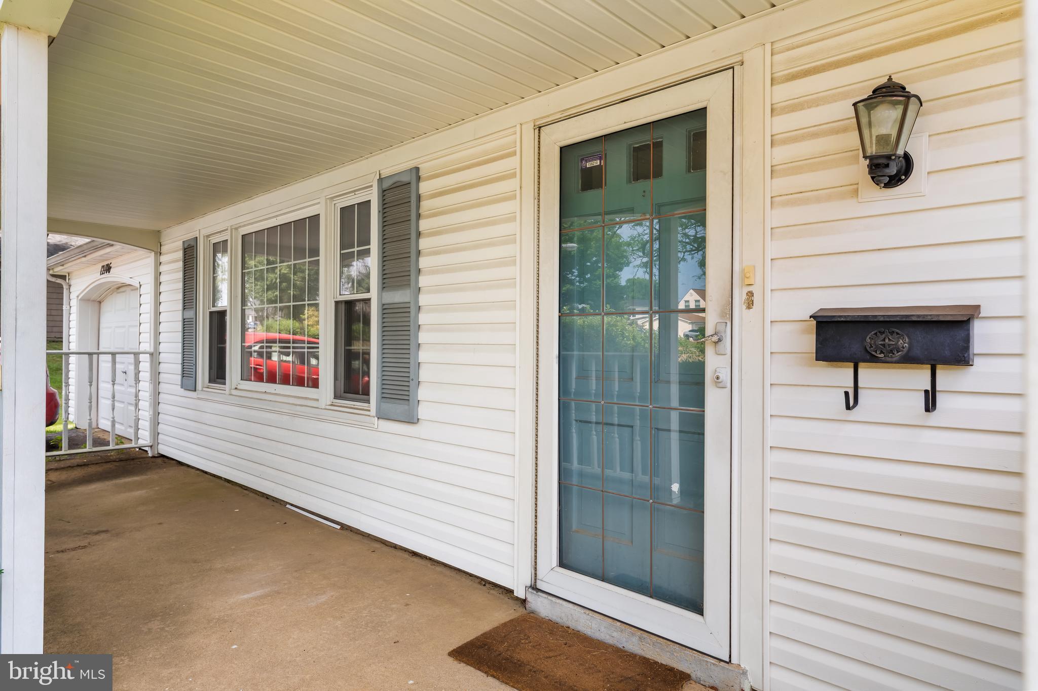 FOXHILL AT BELAIR - Residential