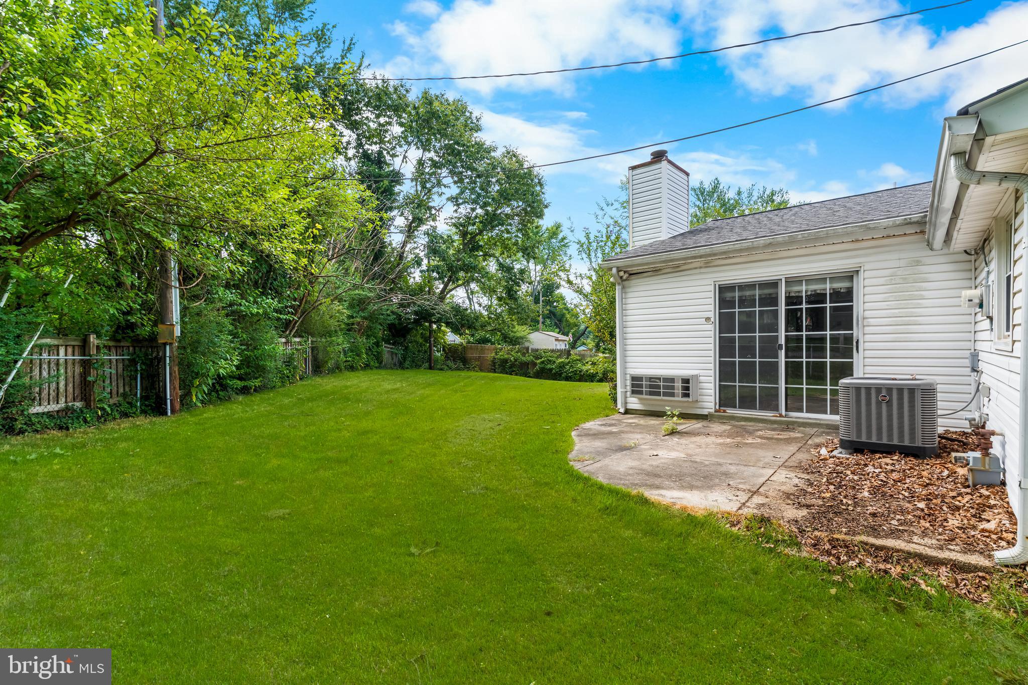 FOXHILL AT BELAIR - Residential