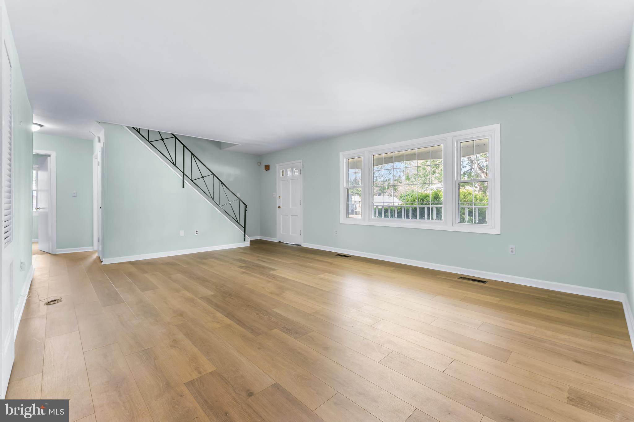 FOXHILL AT BELAIR - Residential