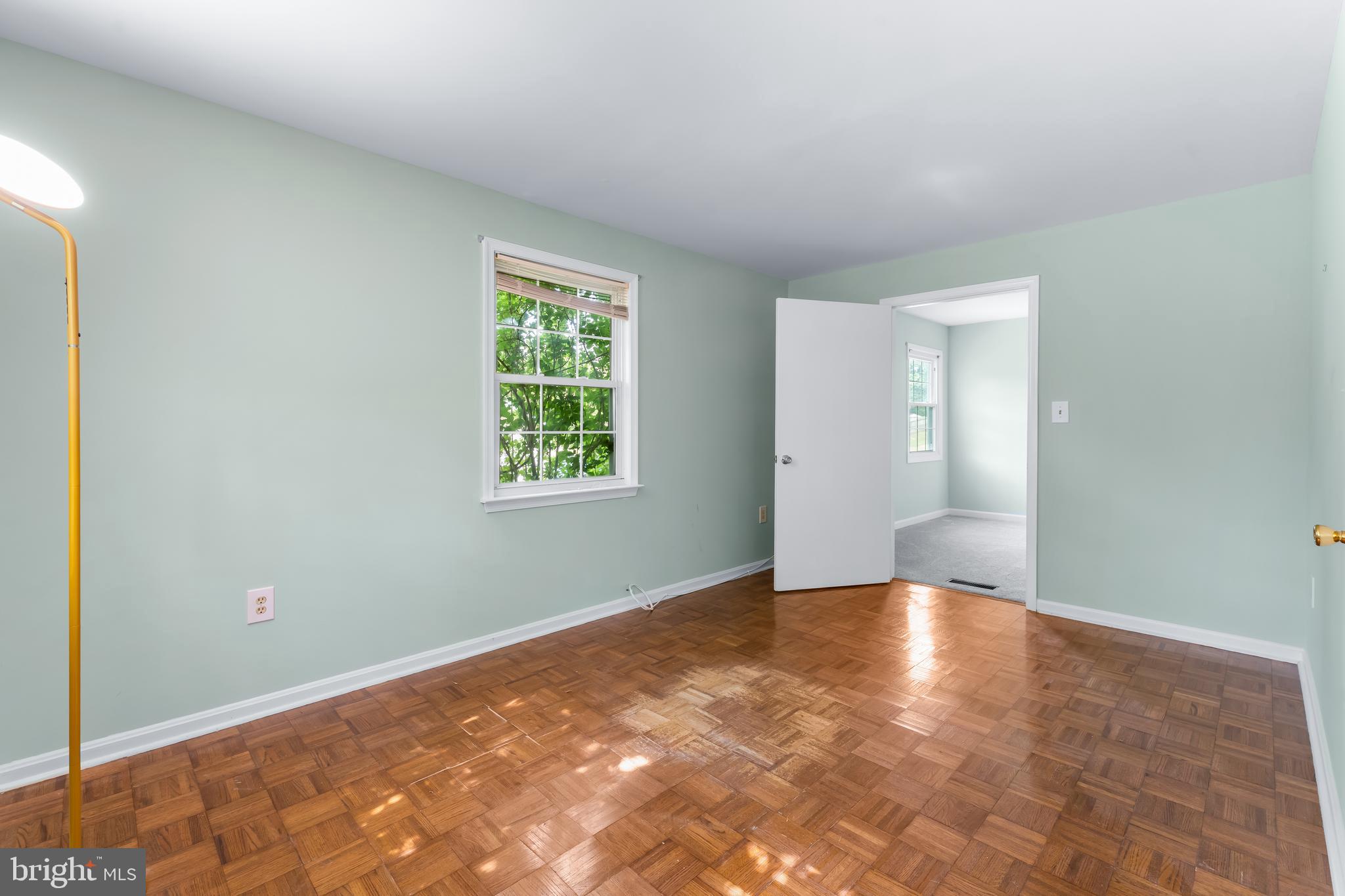 FOXHILL AT BELAIR - Residential