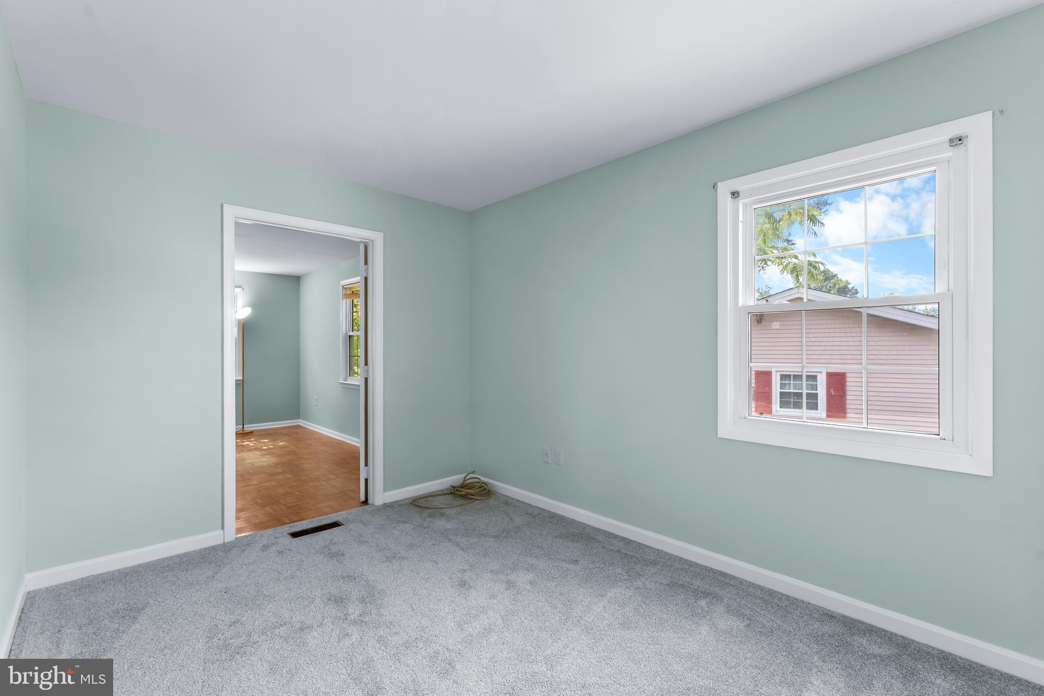FOXHILL AT BELAIR - Residential