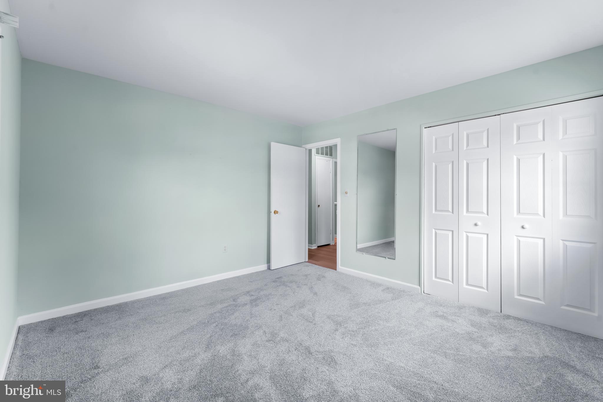 FOXHILL AT BELAIR - Residential