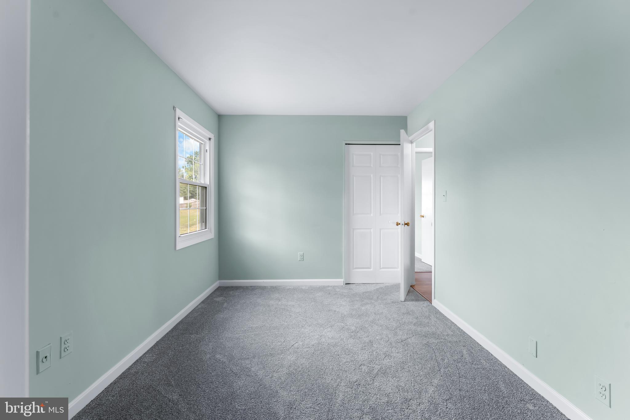 FOXHILL AT BELAIR - Residential