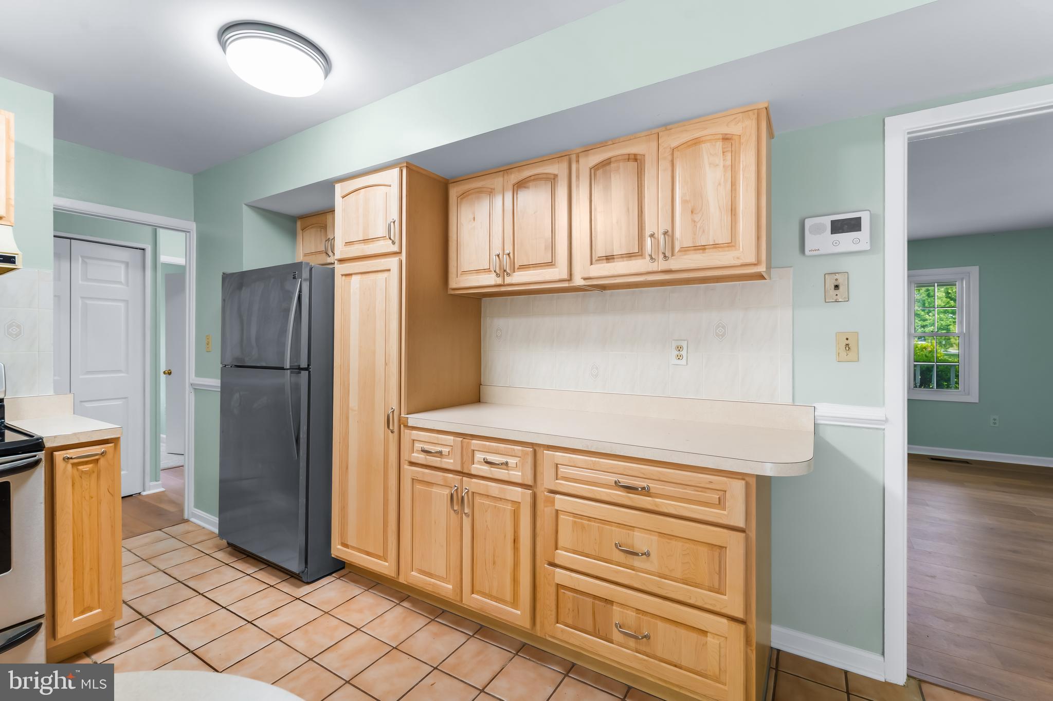 FOXHILL AT BELAIR - Residential