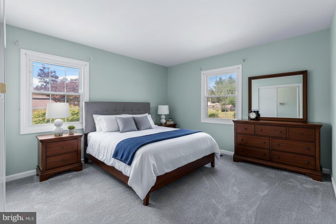 FOXHILL AT BELAIR - Residential