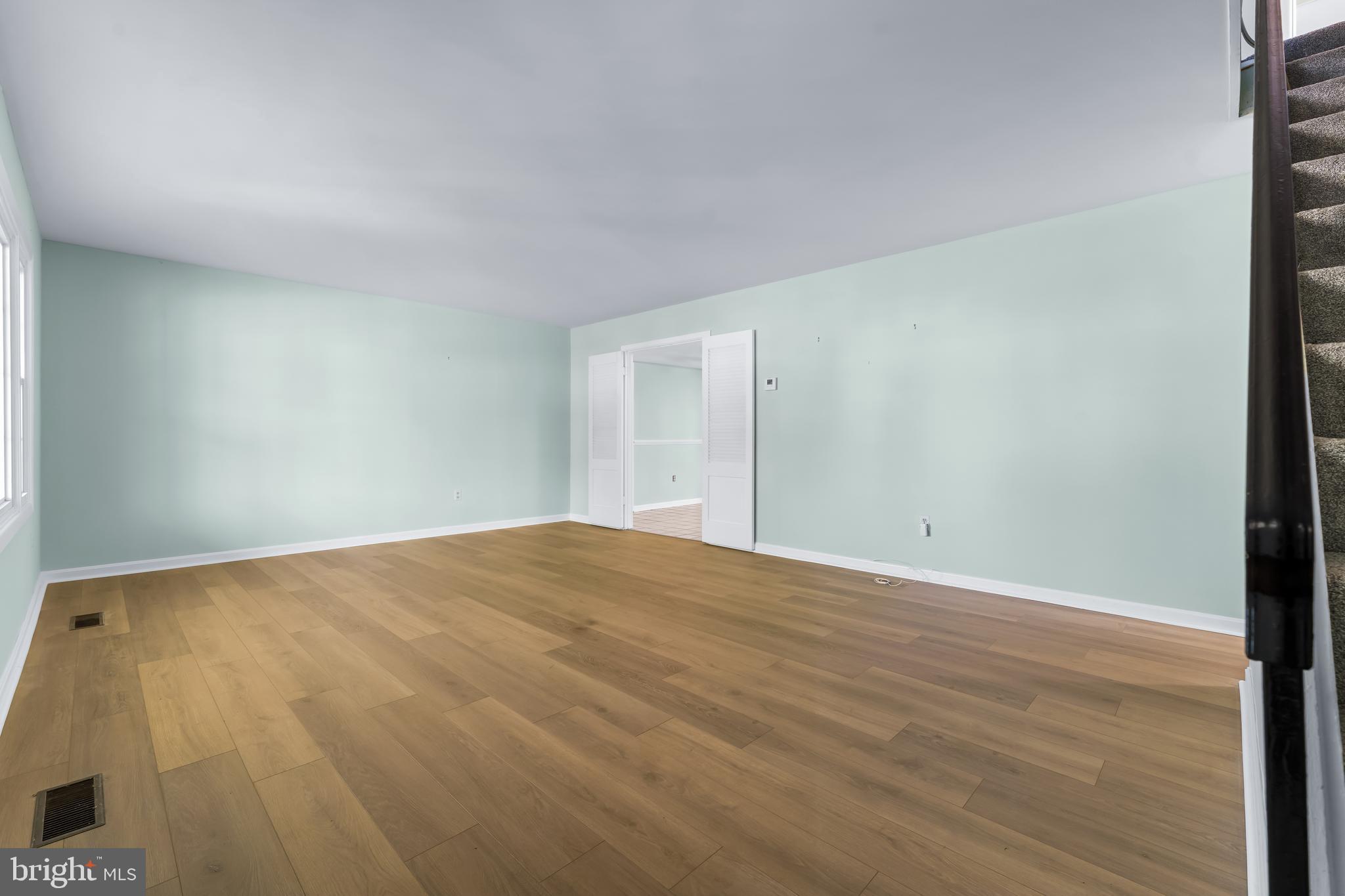 FOXHILL AT BELAIR - Residential
