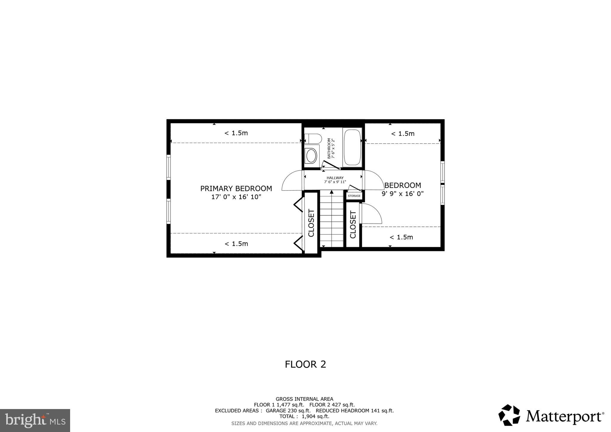 FOXHILL AT BELAIR - Residential