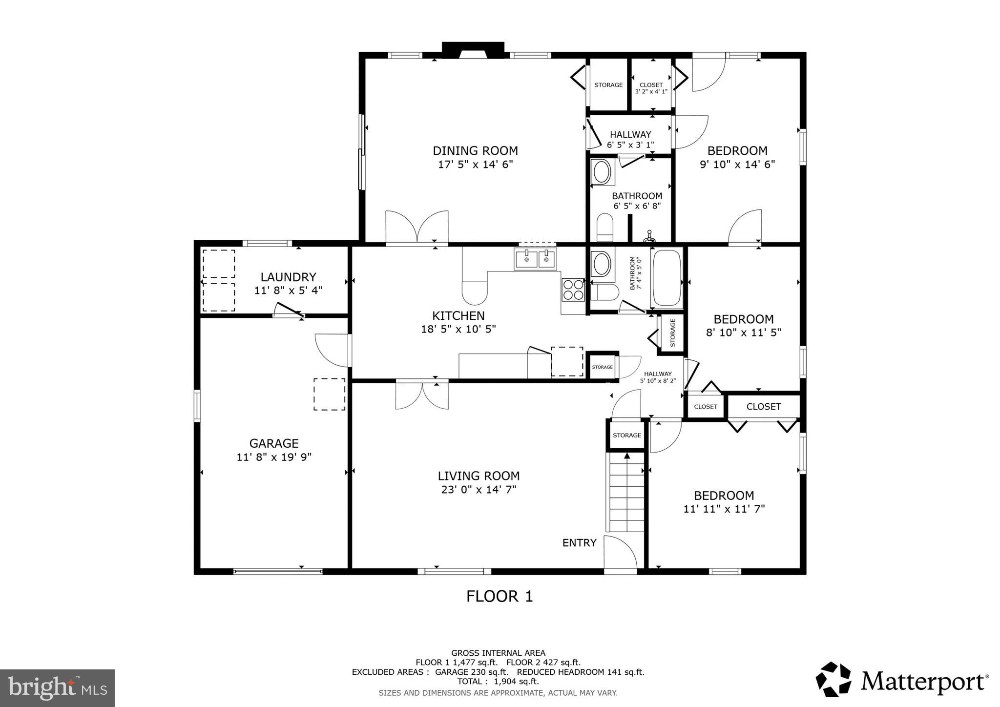FOXHILL AT BELAIR - Residential