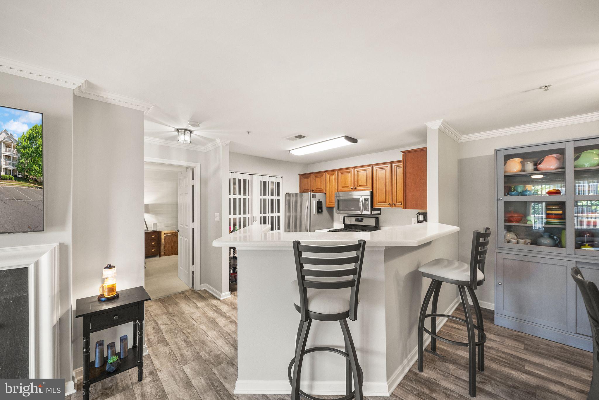 STRATFORD CONDOS - Residential