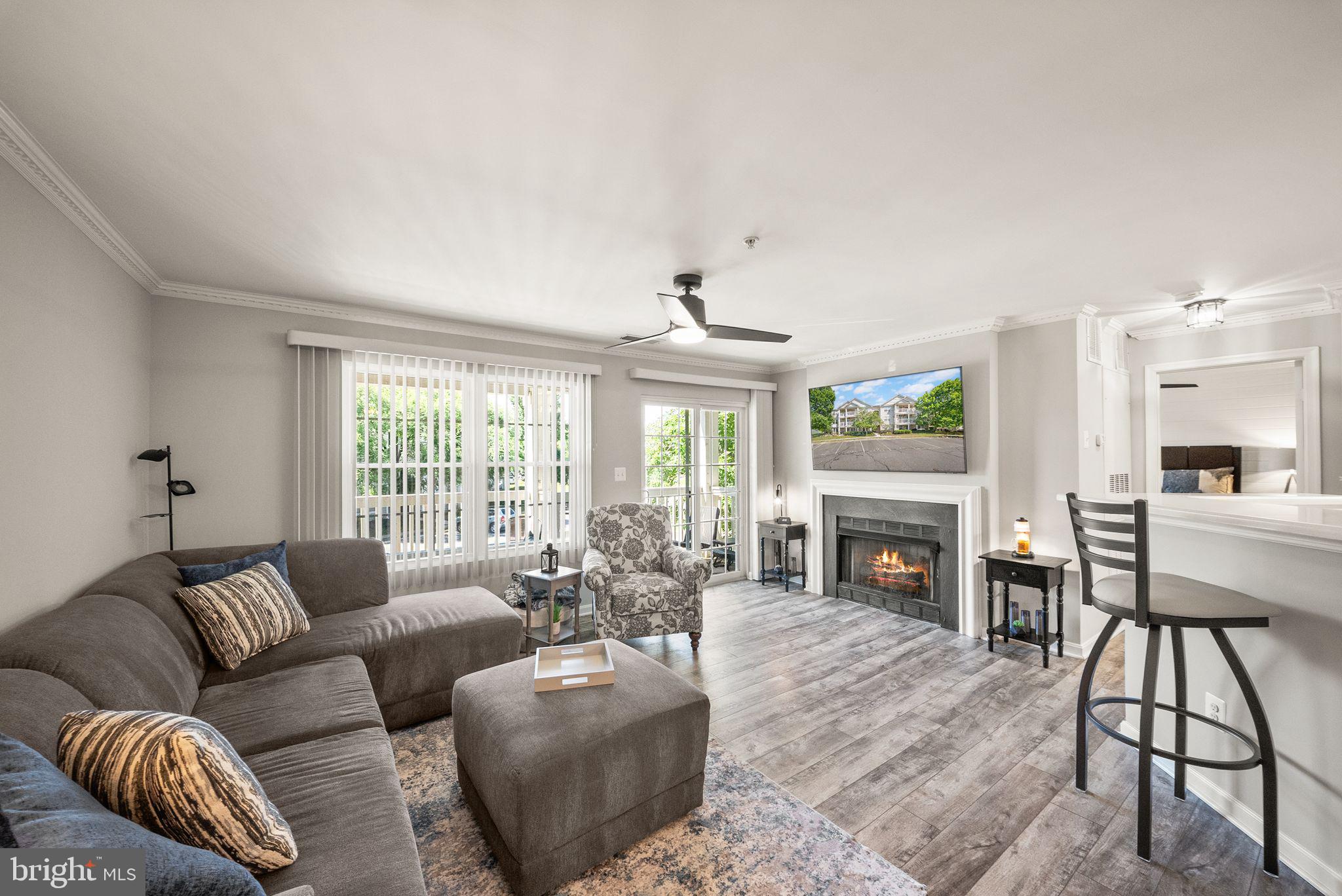 STRATFORD CONDOS - Residential