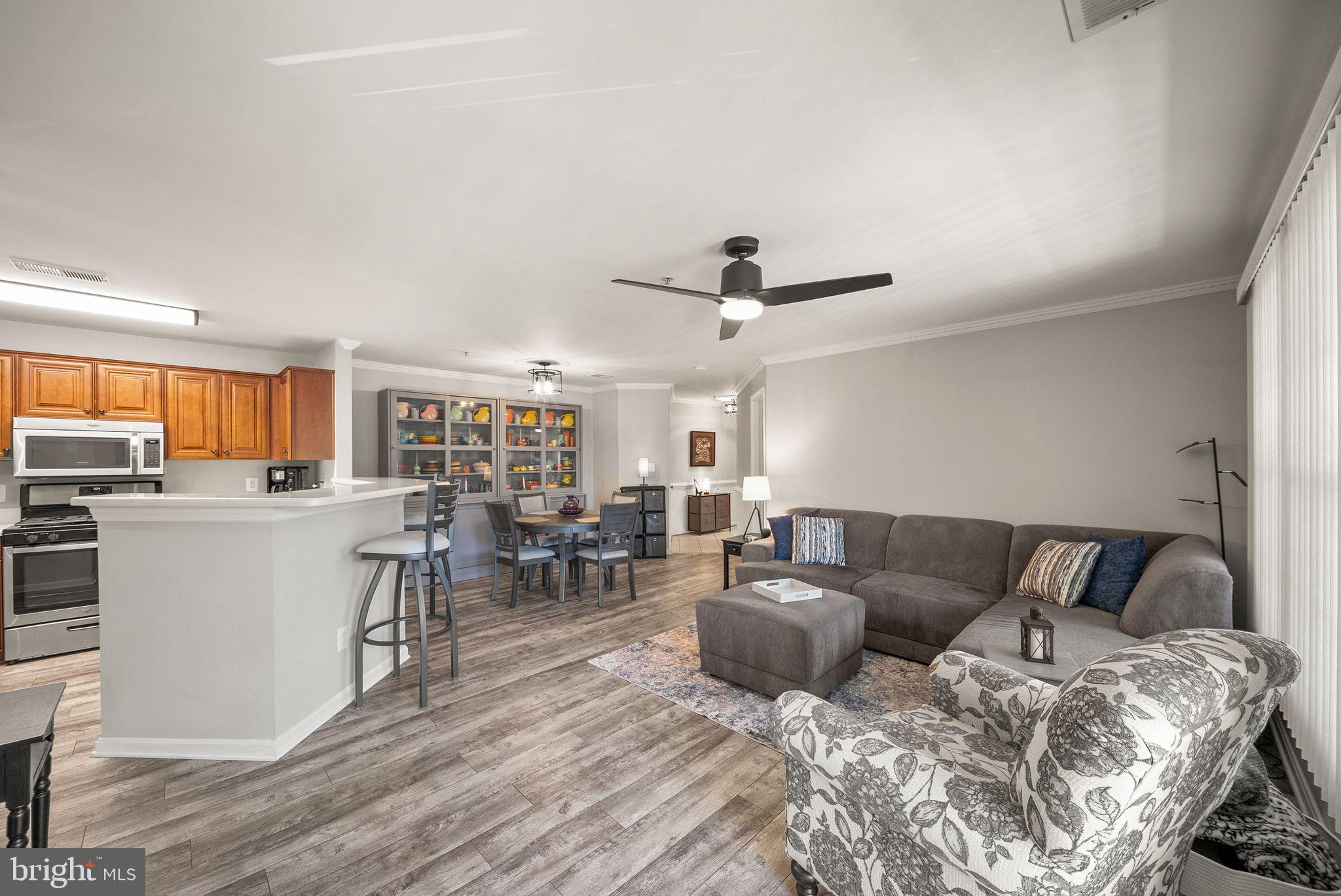 STRATFORD CONDOS - Residential