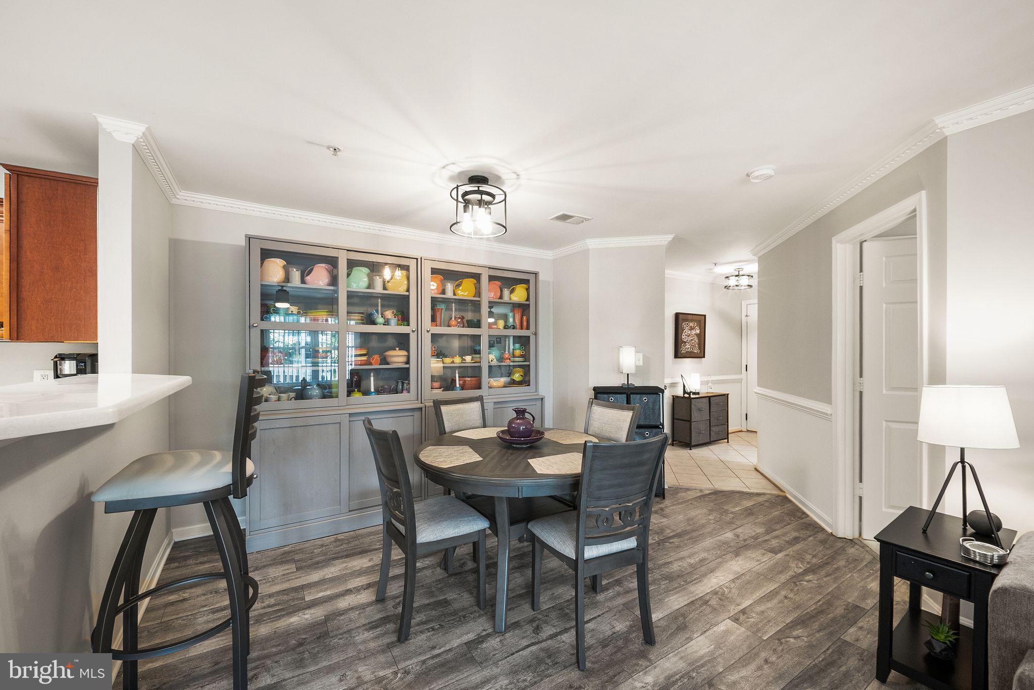STRATFORD CONDOS - Residential