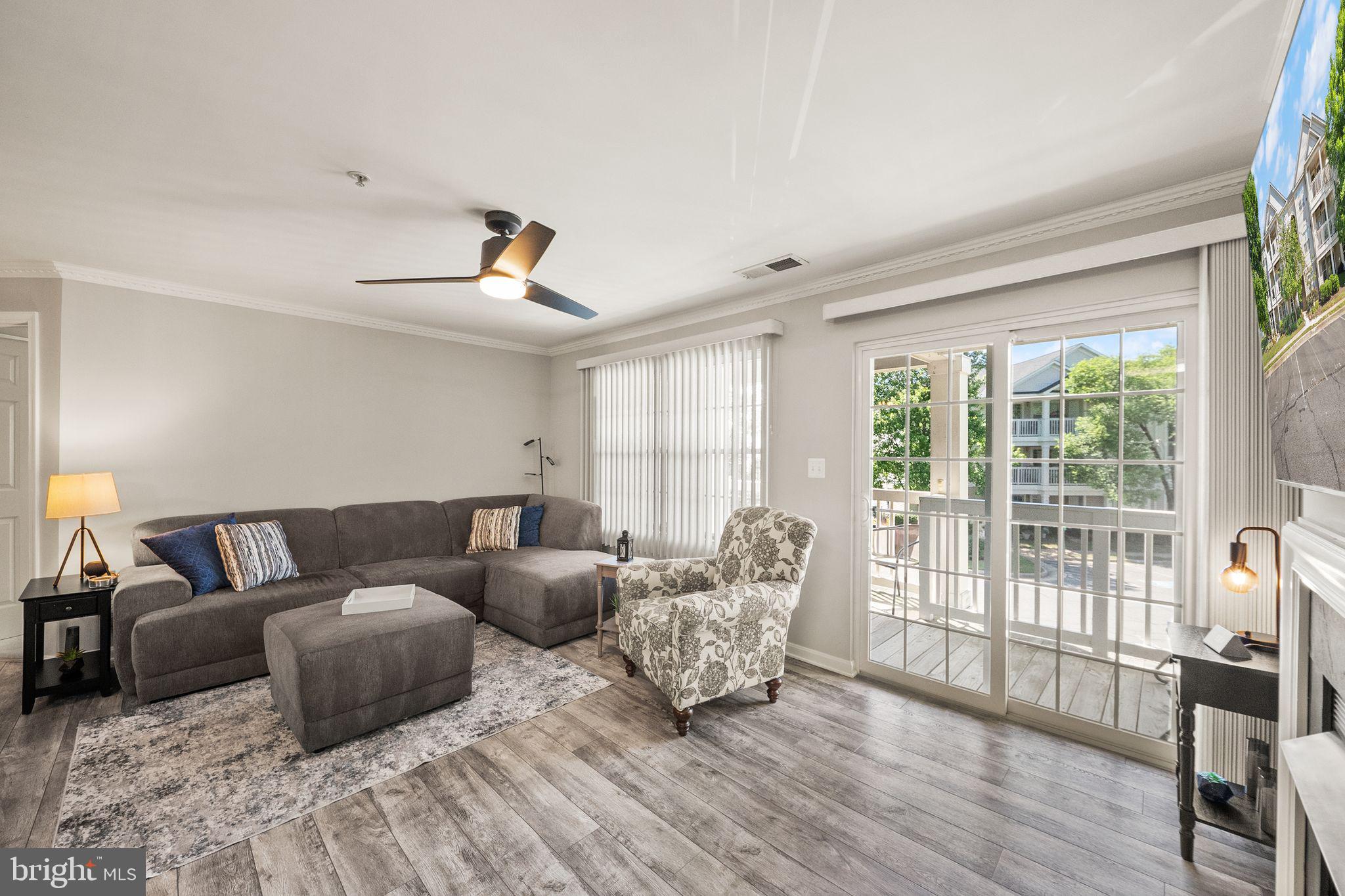 STRATFORD CONDOS - Residential