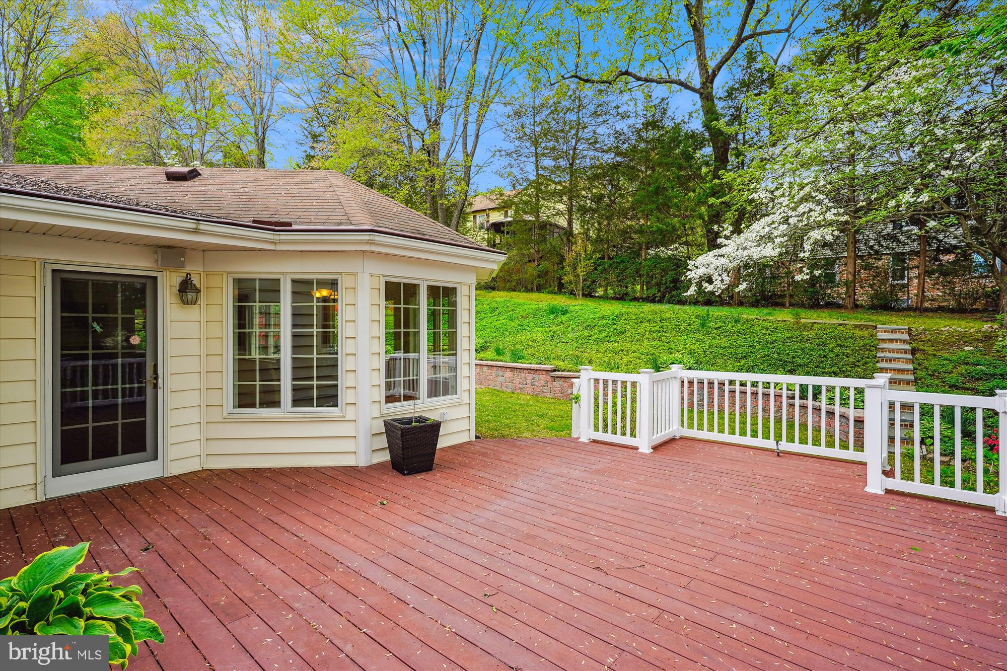 ROCK CREEK HILLS - Residential