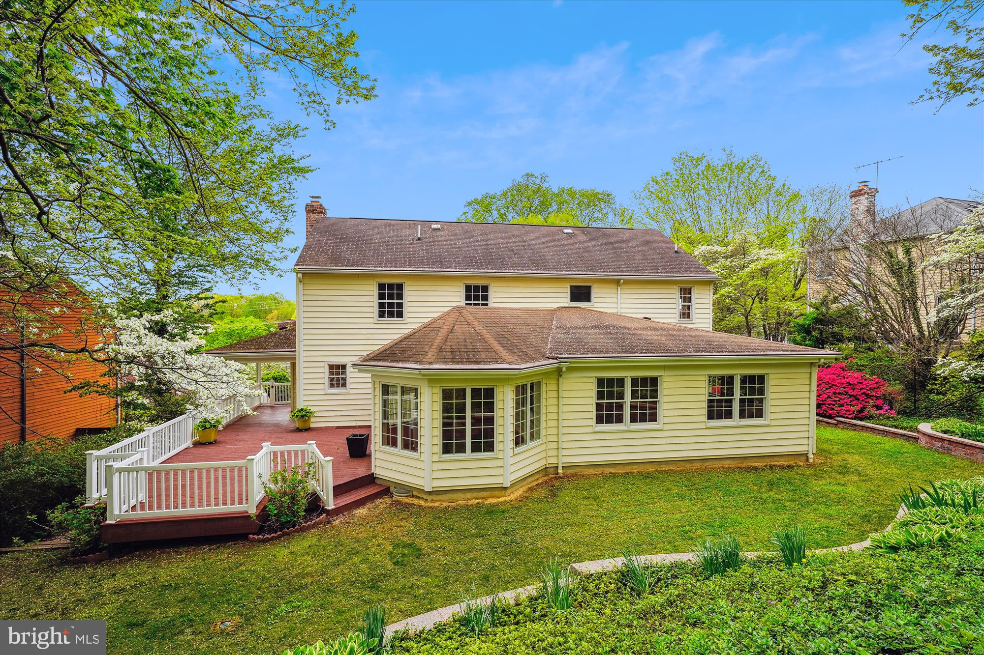 ROCK CREEK HILLS - Residential
