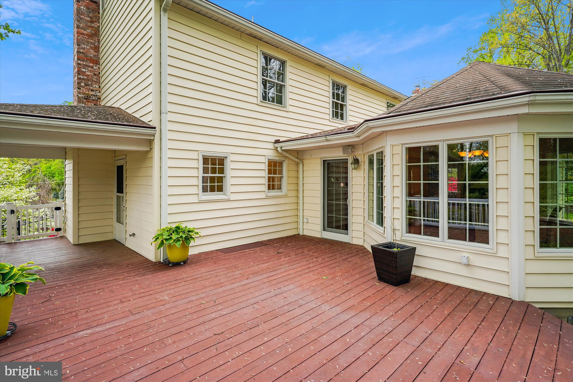 ROCK CREEK HILLS - Residential