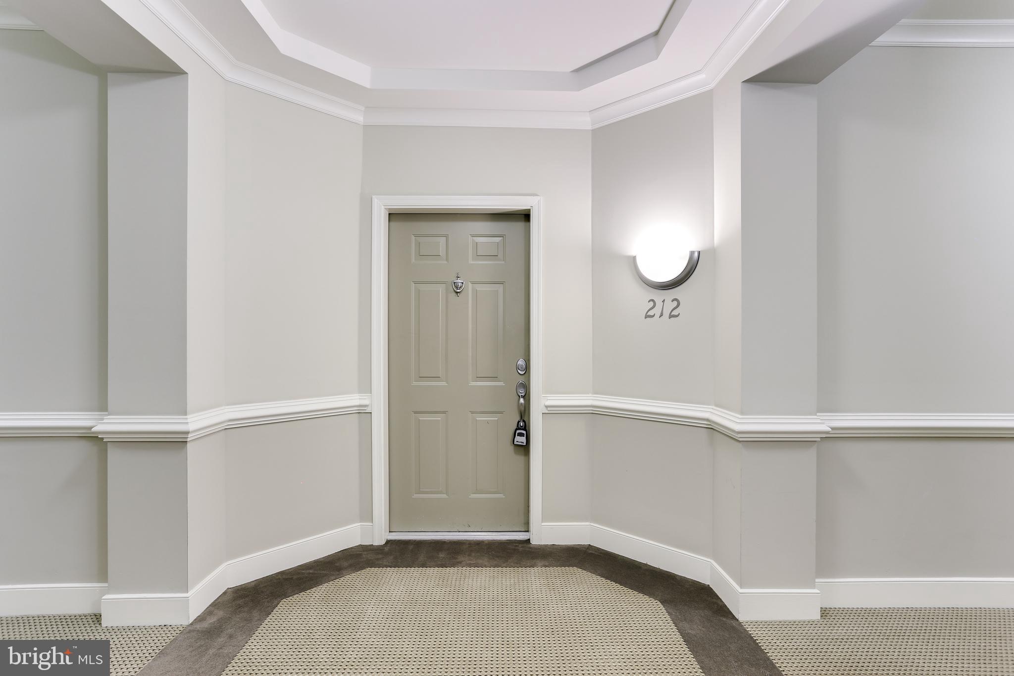 WAVERLY WOODS - Residential Lease