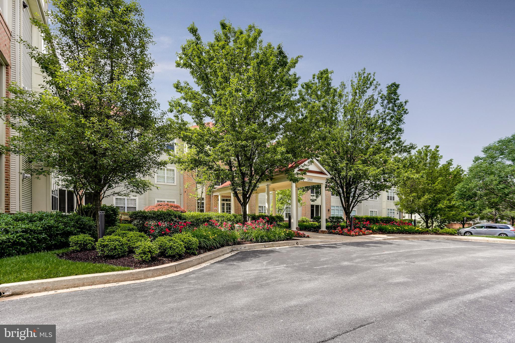 WAVERLY WOODS - Residential Lease