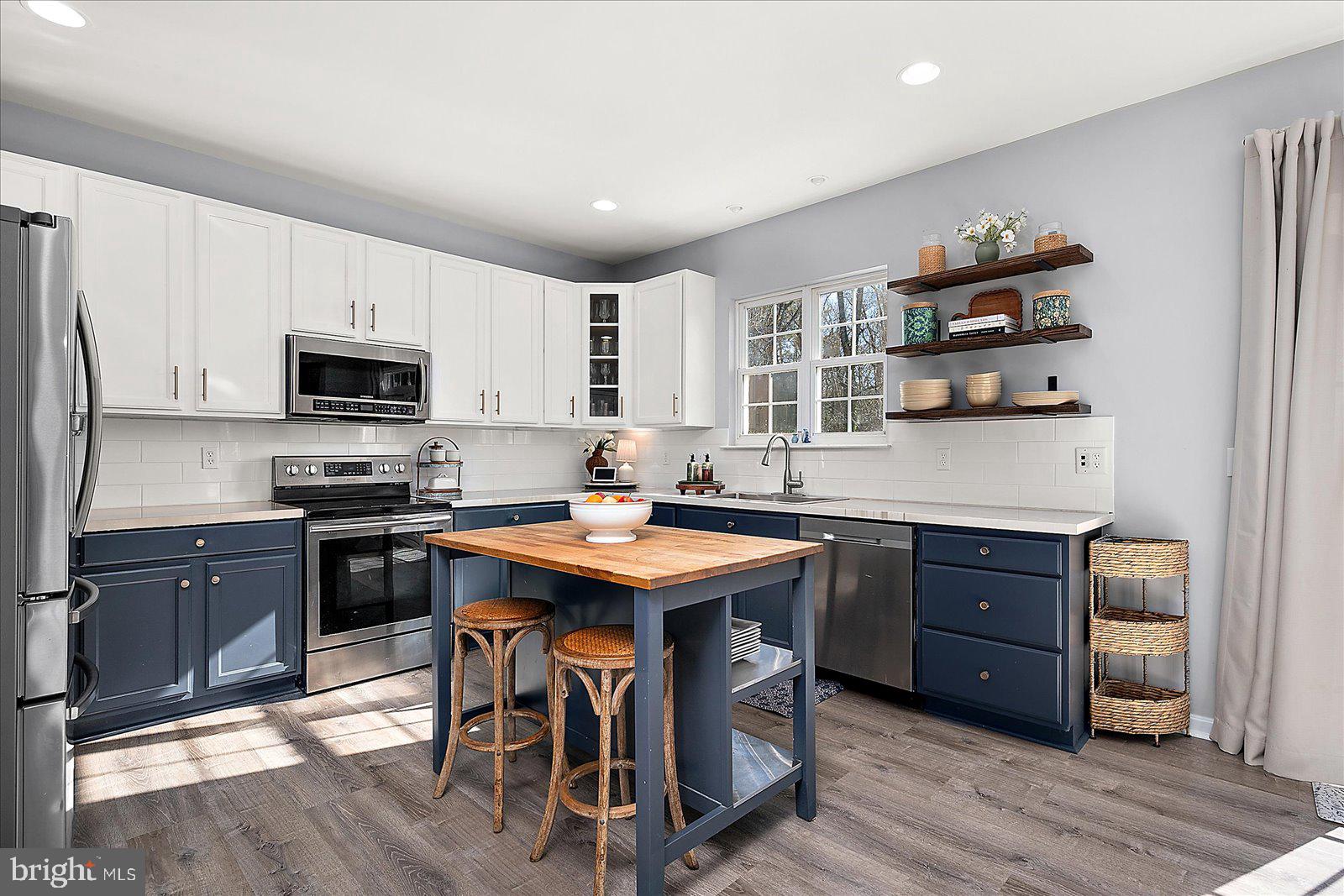 DECATUR FARM - Residential