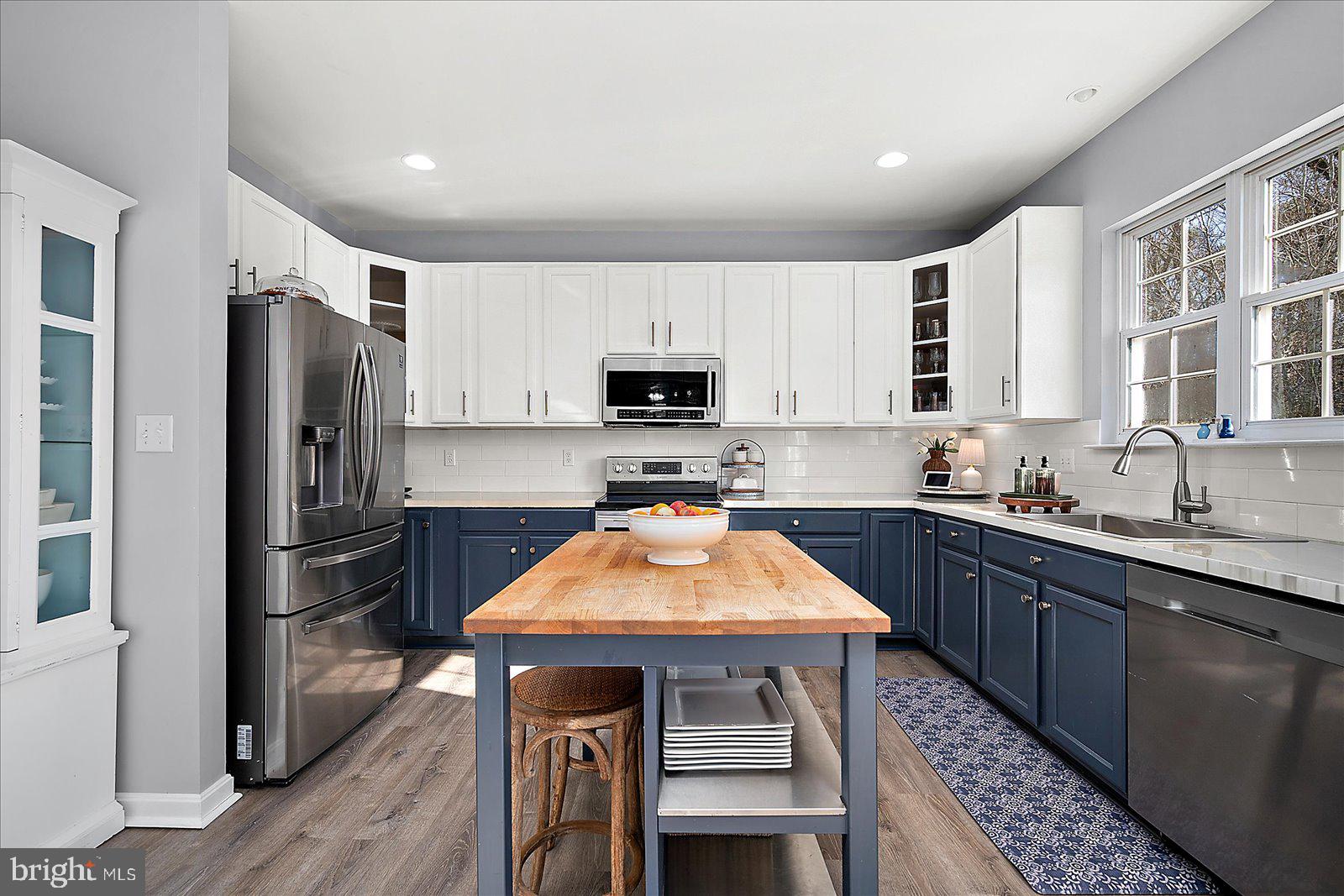 DECATUR FARM - Residential