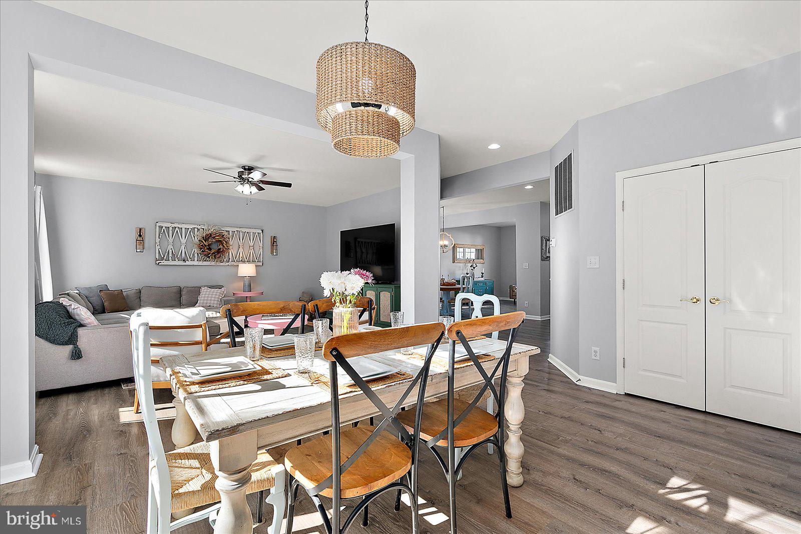 DECATUR FARM - Residential