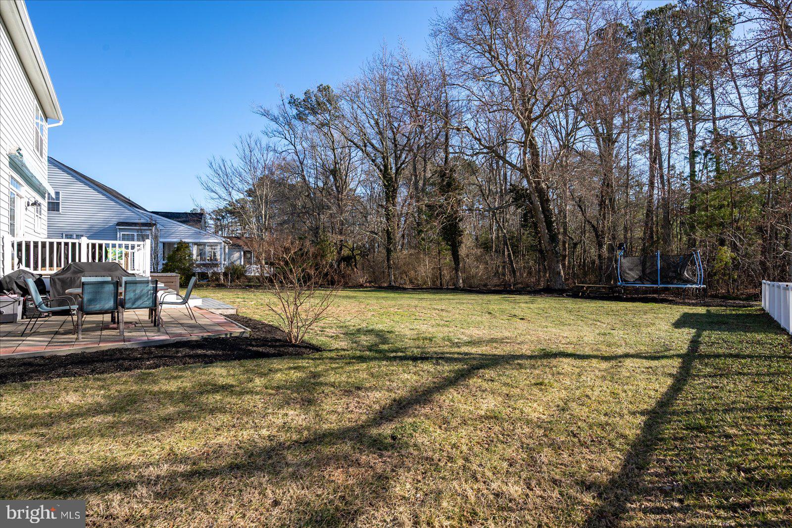 DECATUR FARM - Residential