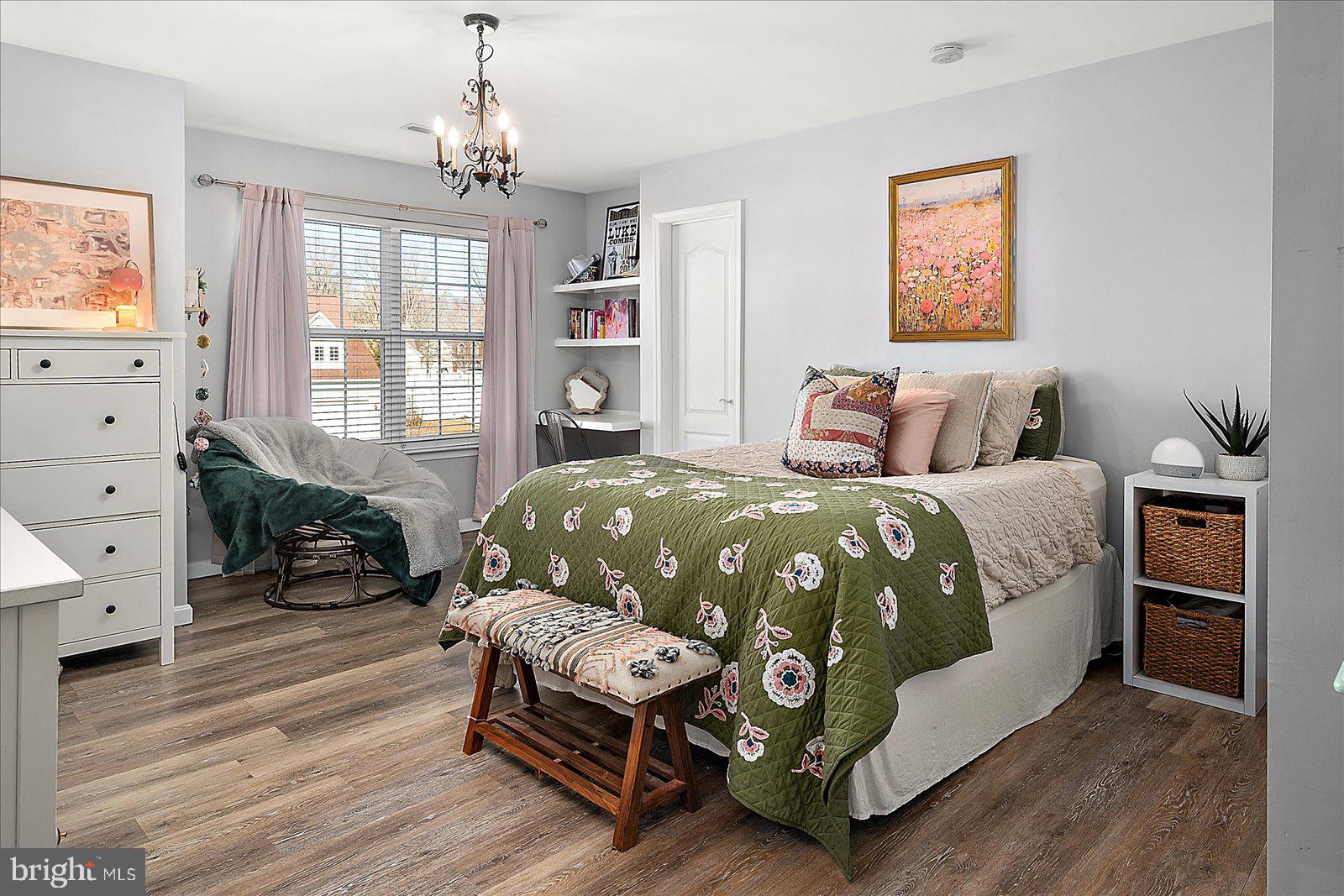 DECATUR FARM - Residential