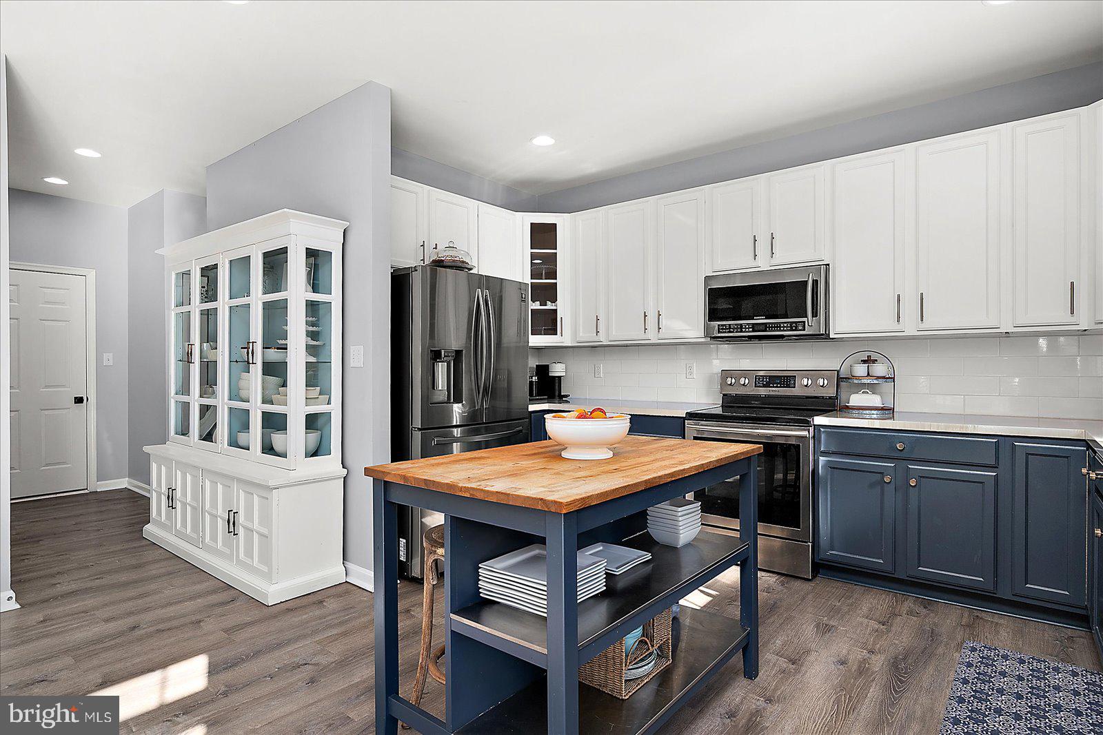 DECATUR FARM - Residential