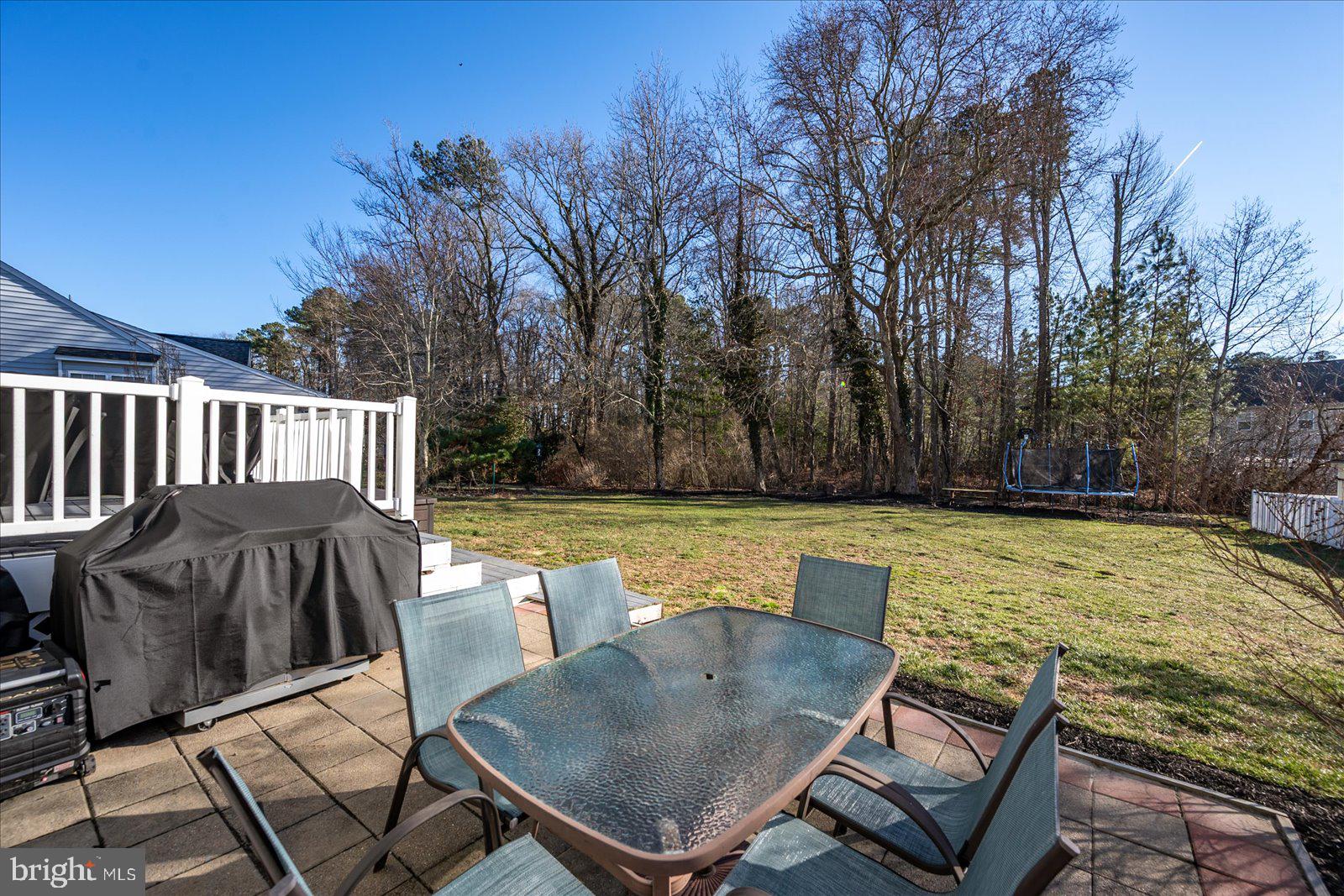 DECATUR FARM - Residential