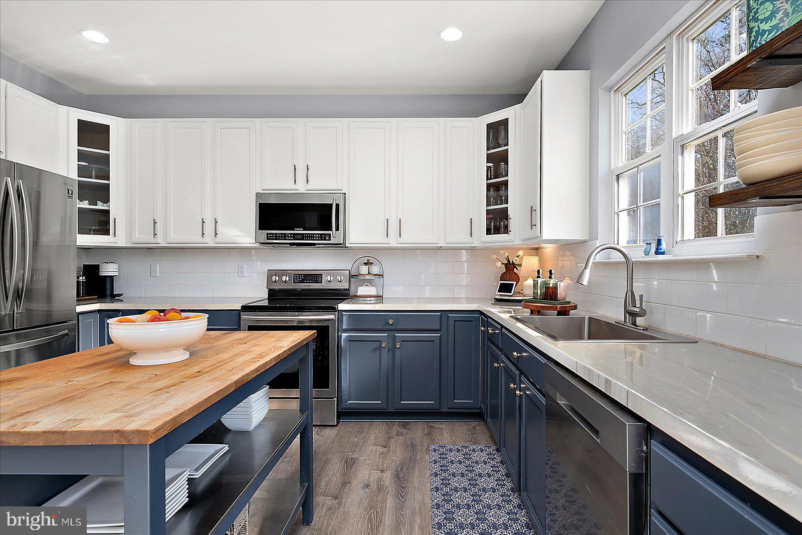 DECATUR FARM - Residential