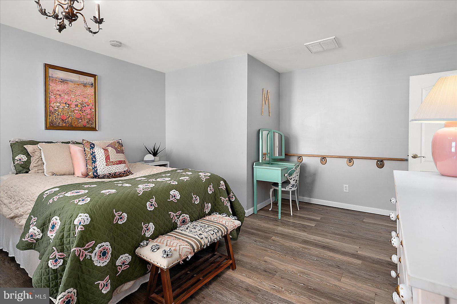 DECATUR FARM - Residential