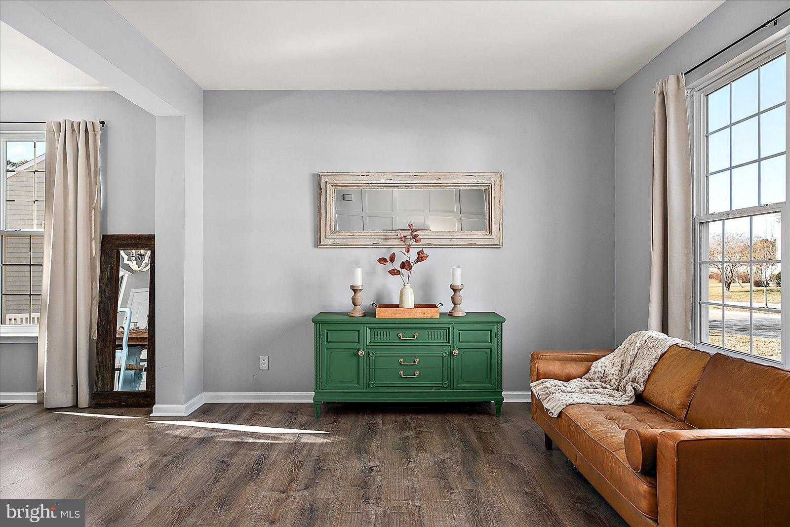 DECATUR FARM - Residential