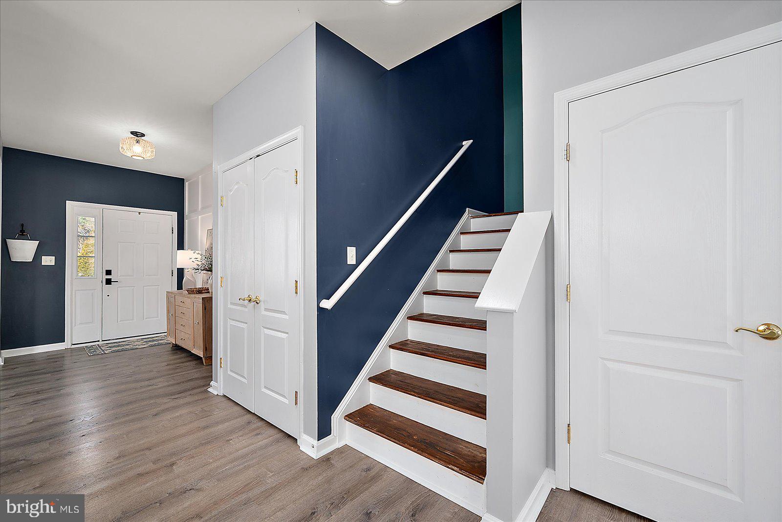 DECATUR FARM - Residential