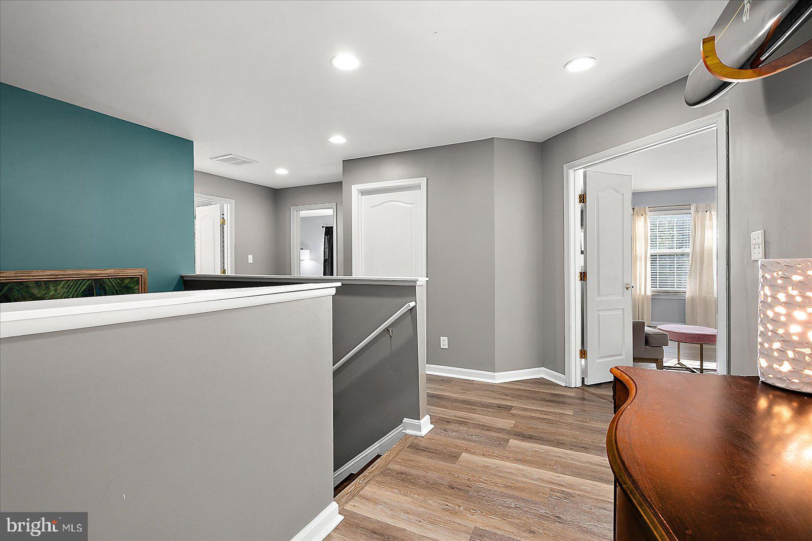 DECATUR FARM - Residential