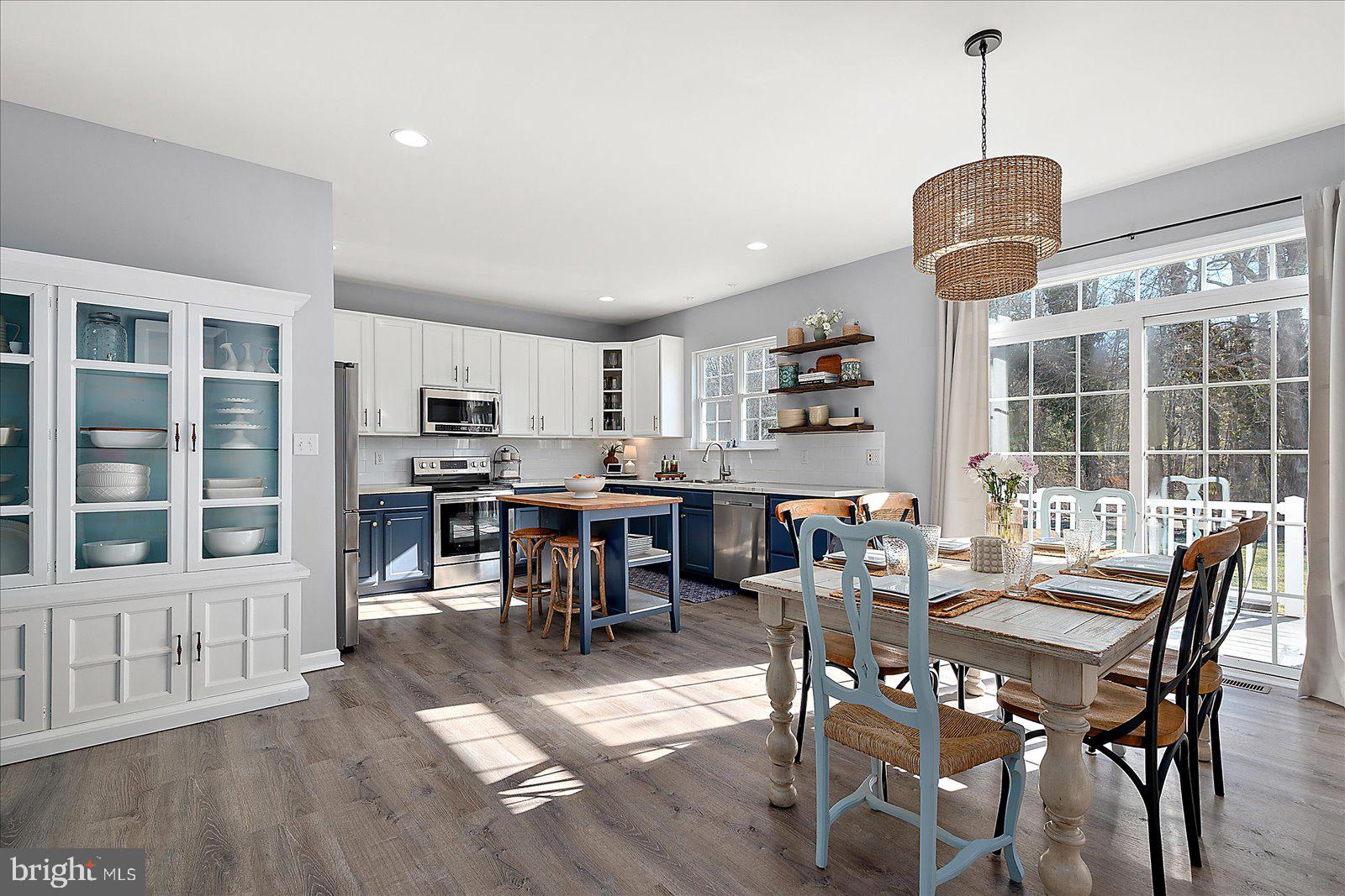 DECATUR FARM - Residential