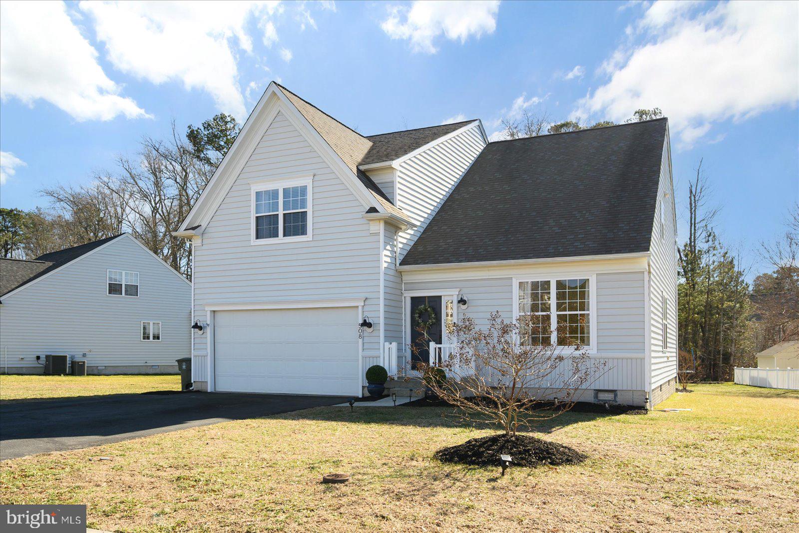 DECATUR FARM - Residential