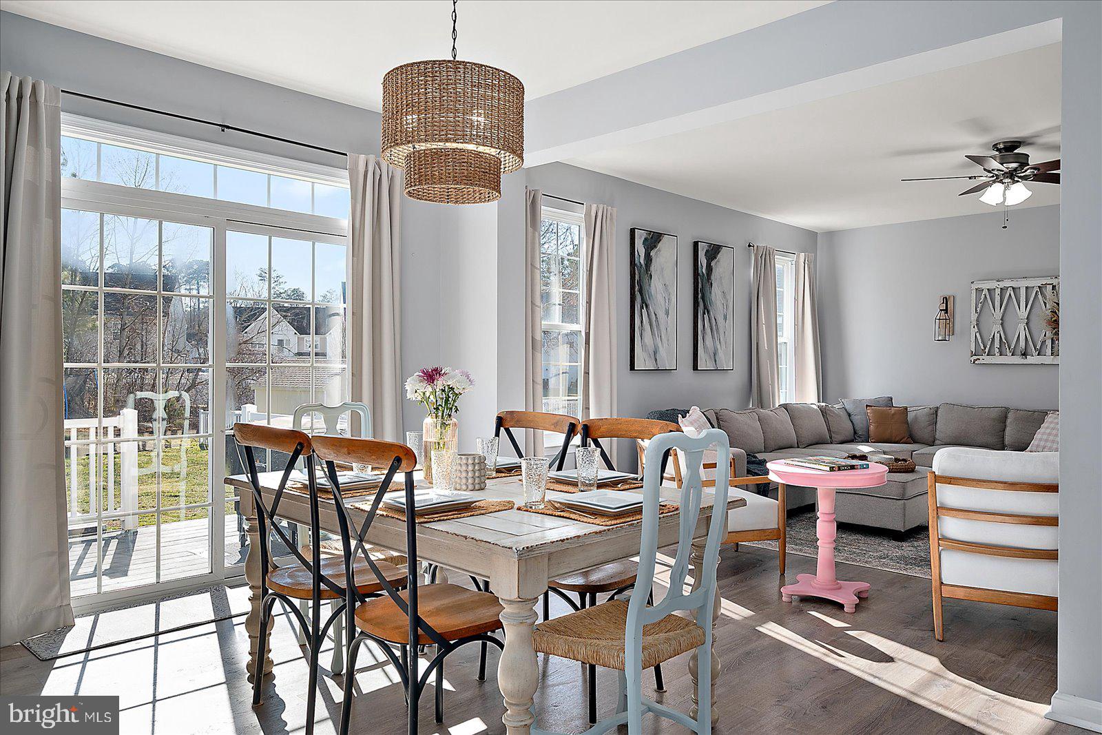 DECATUR FARM - Residential